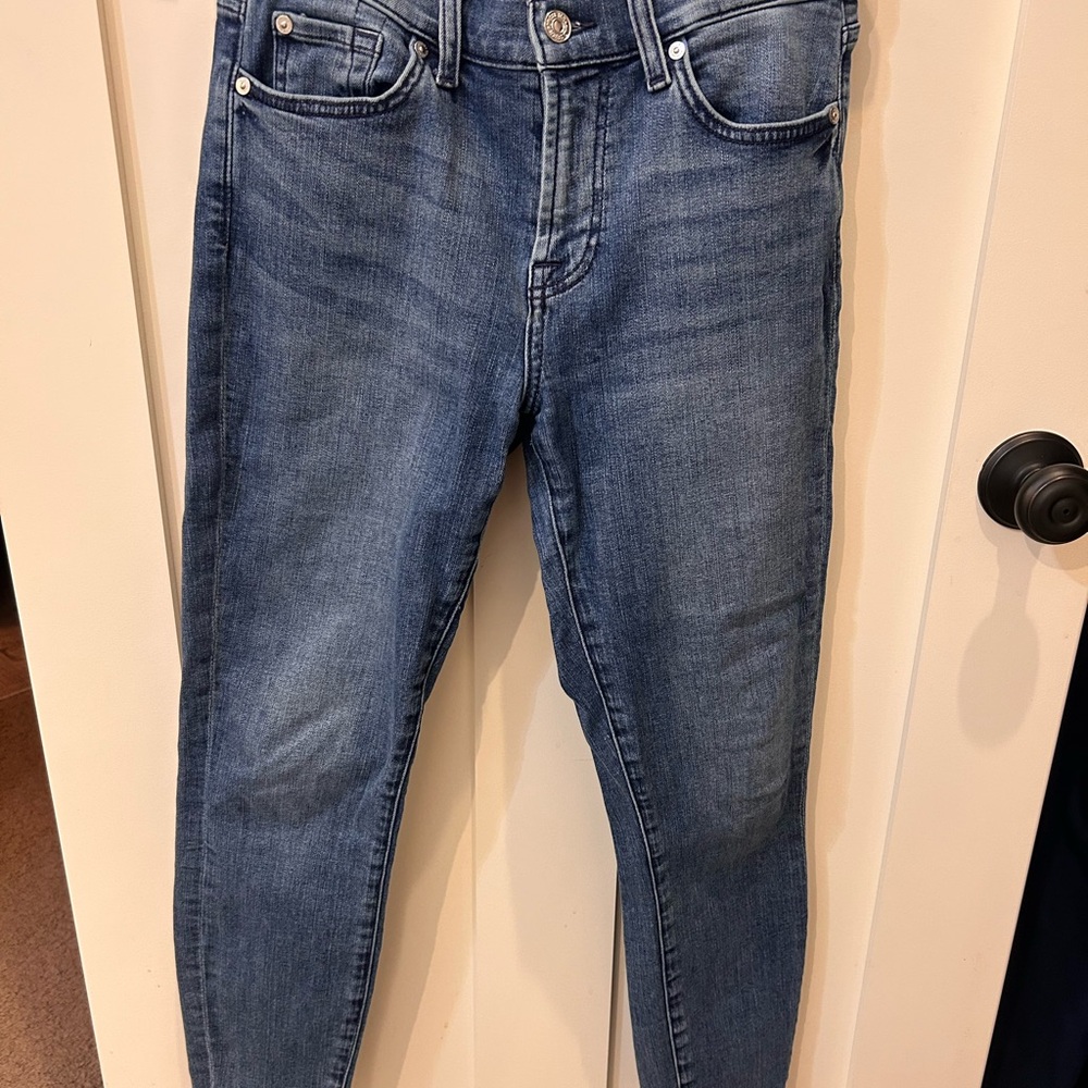 7 For All Mankind Jeans